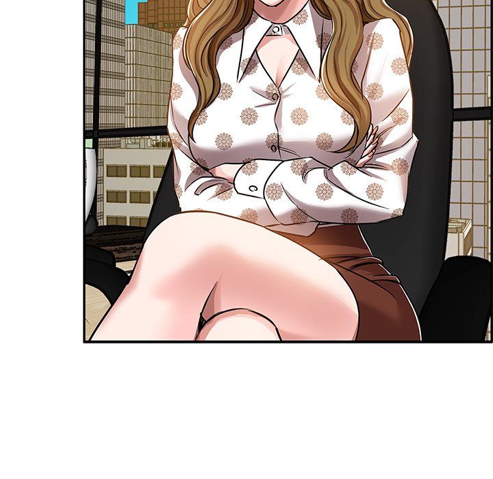 Sponsor (Drama) Manhwa - Chapter 33 Page 35