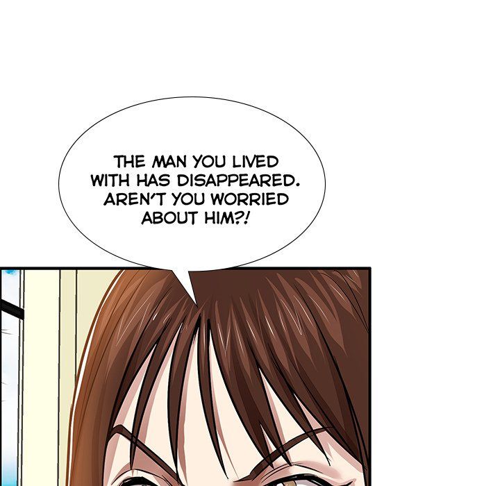 Sponsor (Drama) Manhwa - Chapter 33 Page 36