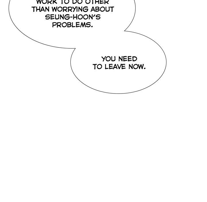 Sponsor (Drama) Manhwa - Chapter 33 Page 42