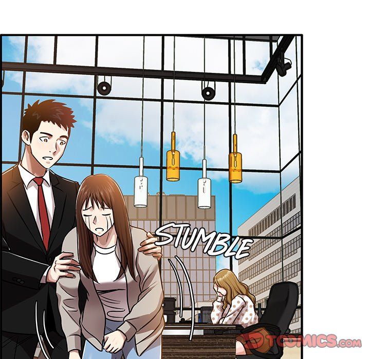 Sponsor (Drama) Manhwa - Chapter 33 Page 45