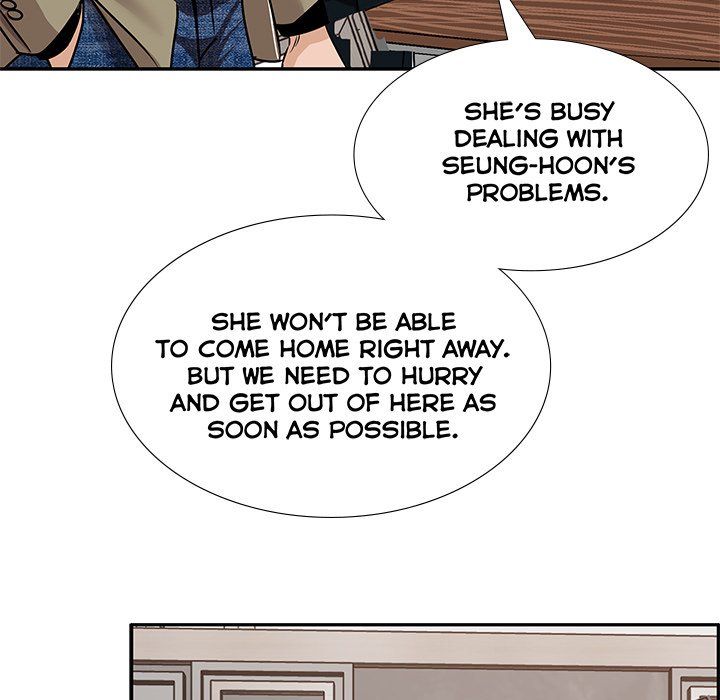 Sponsor (Drama) Manhwa - Chapter 33 Page 51