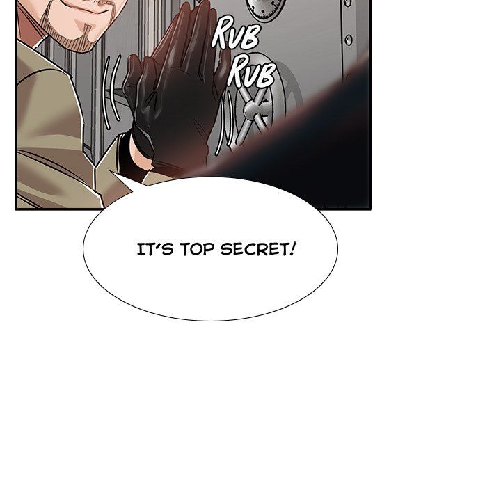 Sponsor (Drama) Manhwa - Chapter 33 Page 56