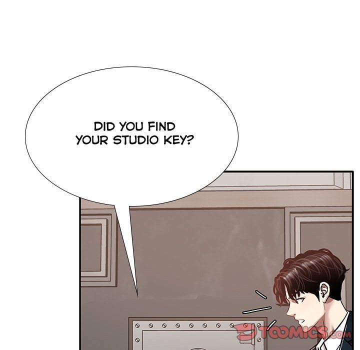 Sponsor (Drama) Manhwa - Chapter 33 Page 57