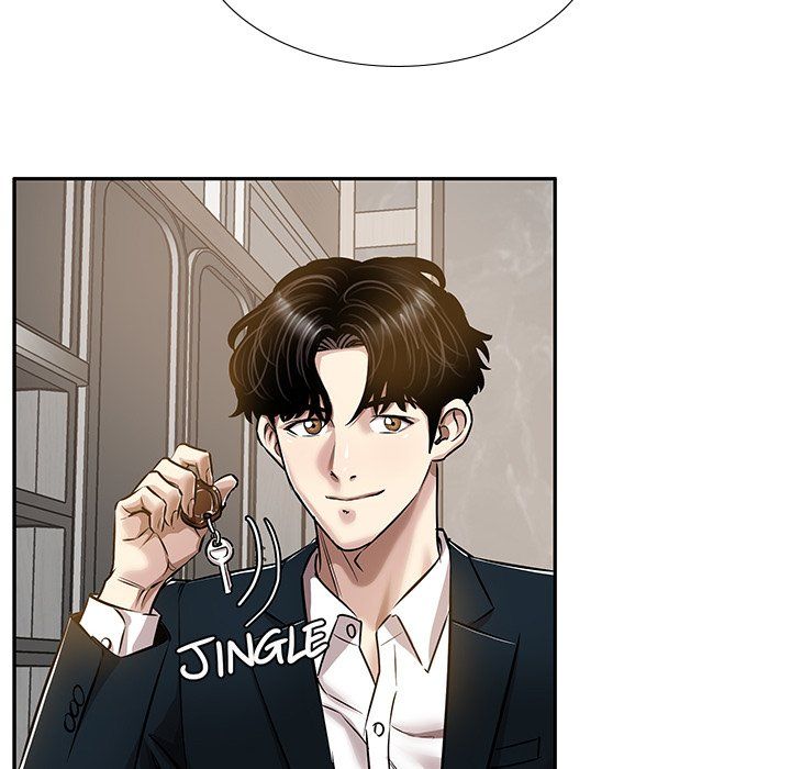 Sponsor (Drama) Manhwa - Chapter 33 Page 59