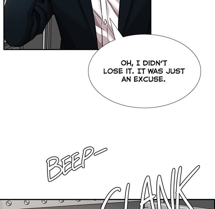 Sponsor (Drama) Manhwa - Chapter 33 Page 60