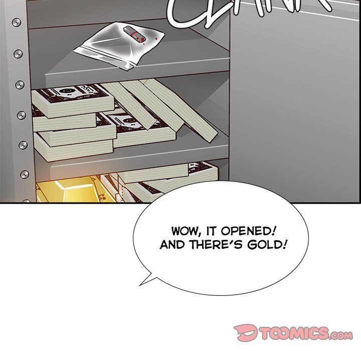 Sponsor (Drama) Manhwa - Chapter 33 Page 61