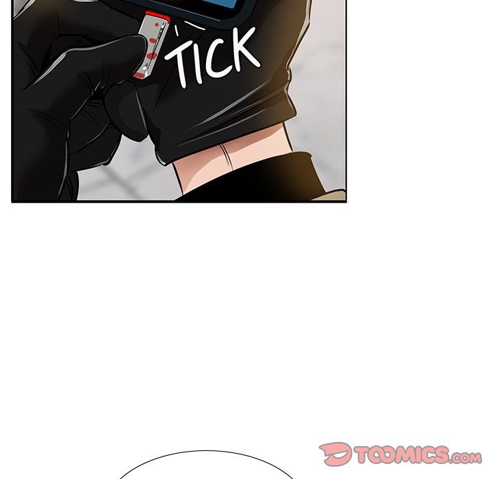 Sponsor (Drama) Manhwa - Chapter 33 Page 65