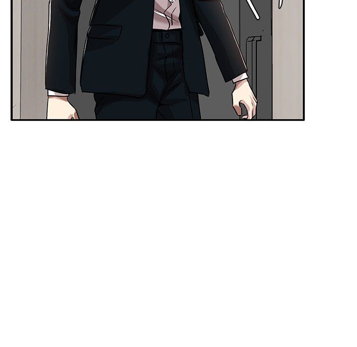 Sponsor (Drama) Manhwa - Chapter 33 Page 76