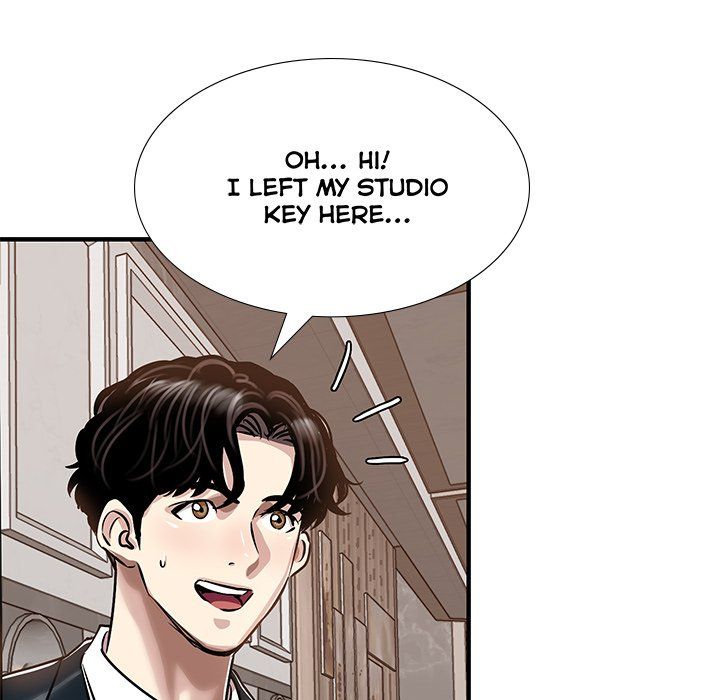 Sponsor (Drama) Manhwa - Chapter 33 Page 80