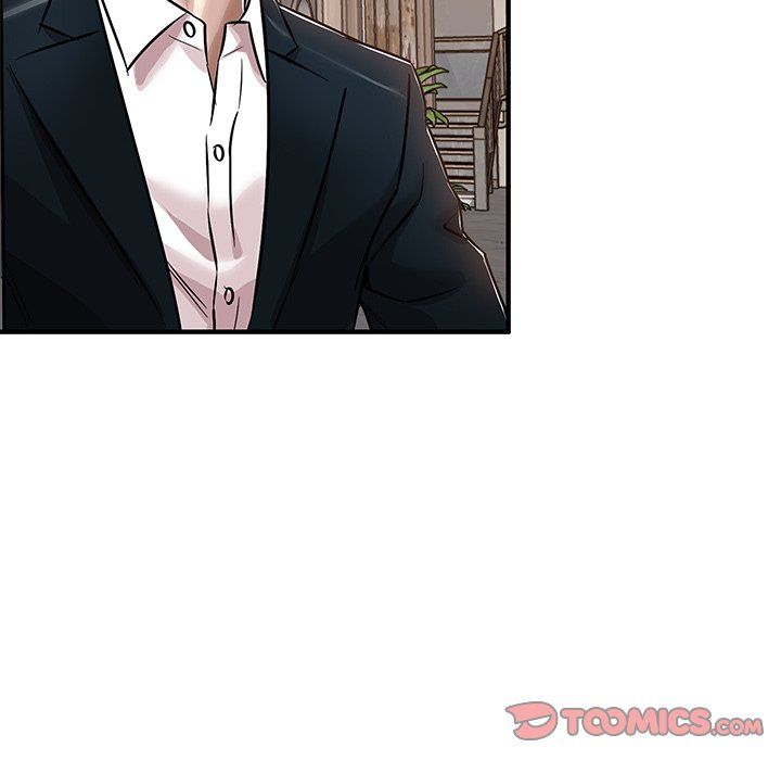 Sponsor (Drama) Manhwa - Chapter 33 Page 81