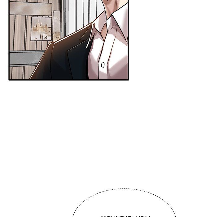 Sponsor (Drama) Manhwa - Chapter 33 Page 90