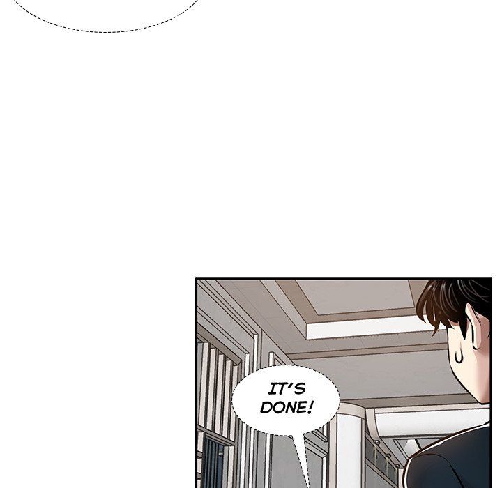 Sponsor (Drama) Manhwa - Chapter 33 Page 94