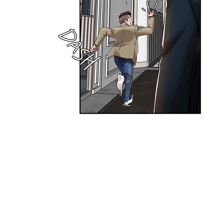 Sponsor (Drama) Manhwa - Chapter 33 Page 95