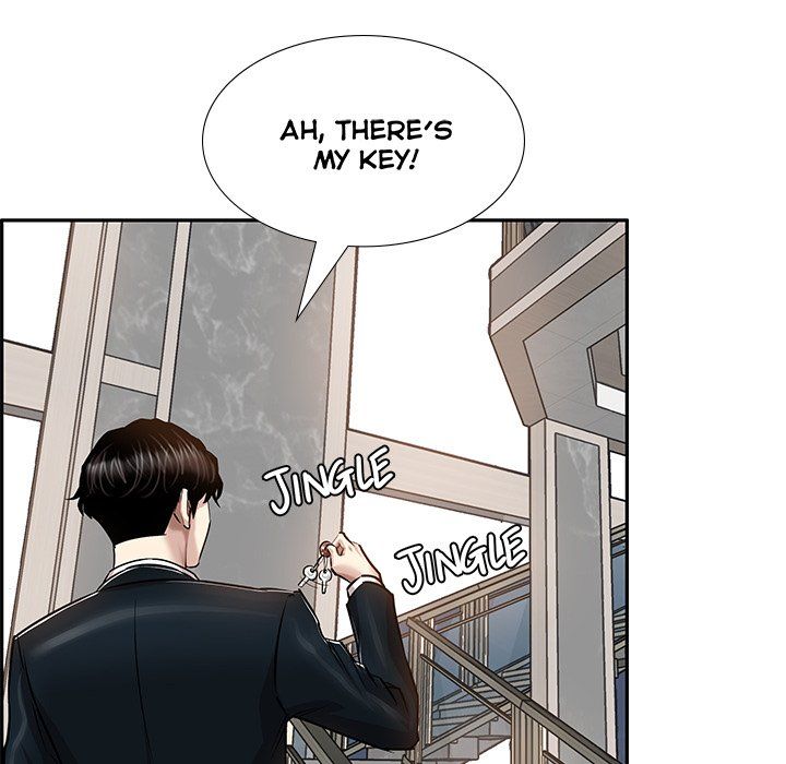 Sponsor (Drama) Manhwa - Chapter 33 Page 96