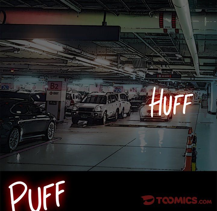 Sponsor (Drama) Manhwa - Chapter 33 Page 101