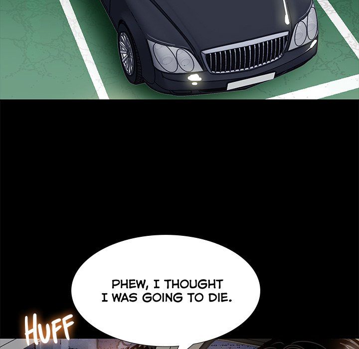 Sponsor (Drama) Manhwa - Chapter 33 Page 103