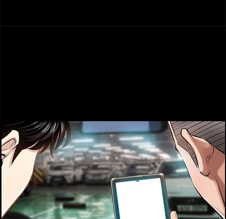 Sponsor (Drama) Manhwa - Chapter 33 Page 107