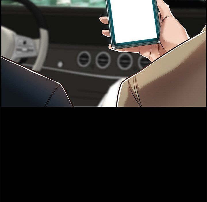 Sponsor (Drama) Manhwa - Chapter 33 Page 108