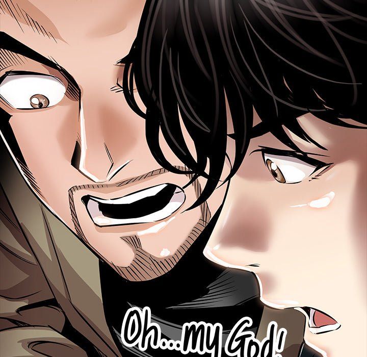 Sponsor (Drama) Manhwa - Chapter 33 Page 111