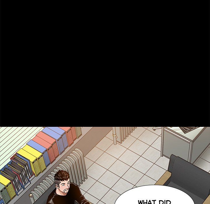 Sponsor (Drama) Manhwa - Chapter 24 Page 4