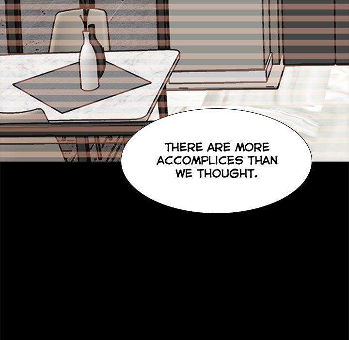 Sponsor (Drama) Manhwa - Chapter 24 Page 8