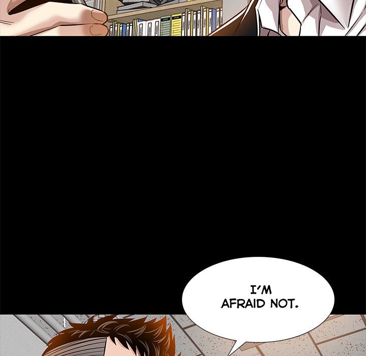Sponsor (Drama) Manhwa - Chapter 24 Page 10