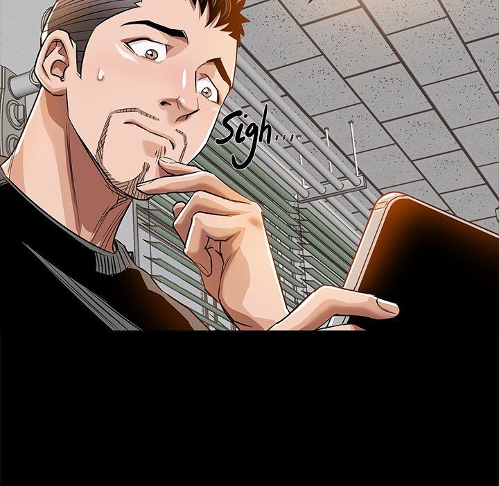 Sponsor (Drama) Manhwa - Chapter 24 Page 11