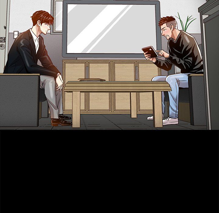 Sponsor (Drama) Manhwa - Chapter 24 Page 13