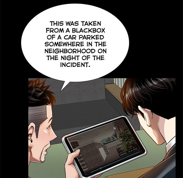 Sponsor (Drama) Manhwa - Chapter 24 Page 14