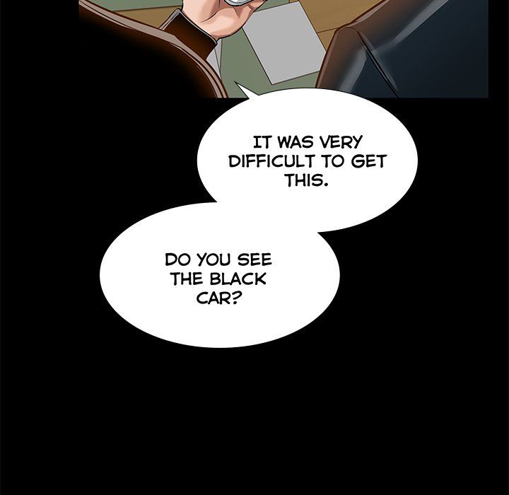 Sponsor (Drama) Manhwa - Chapter 24 Page 15