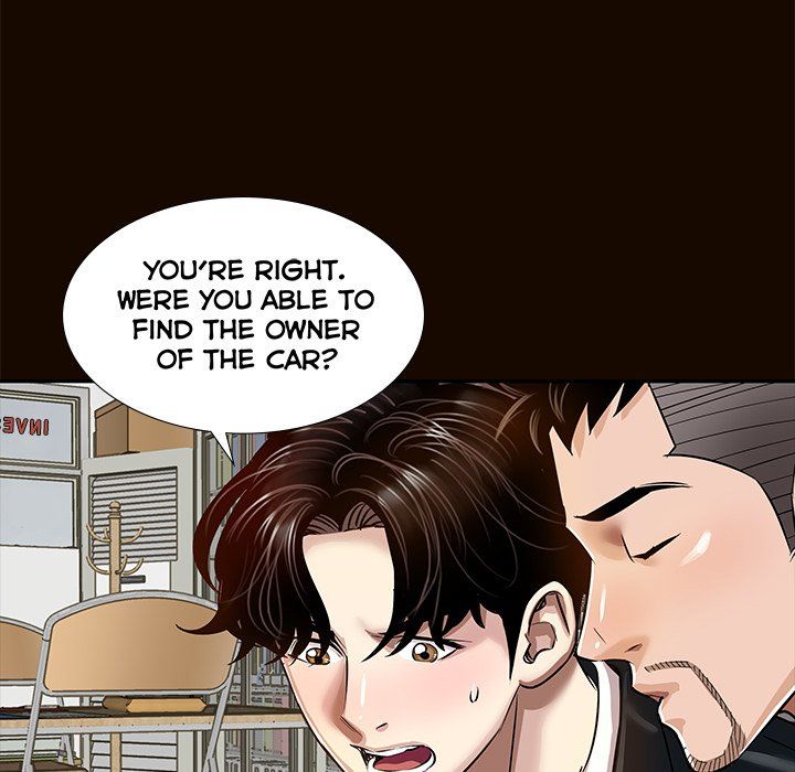 Sponsor (Drama) Manhwa - Chapter 24 Page 19
