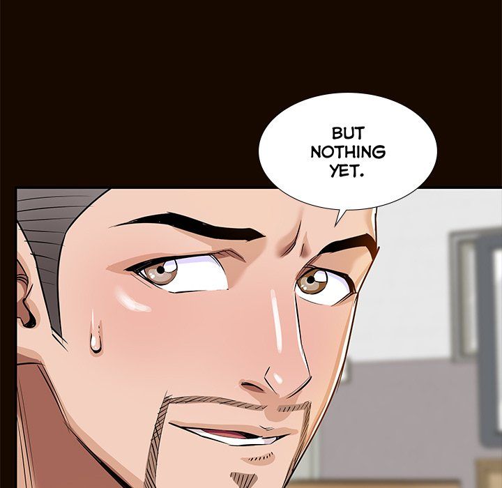 Sponsor (Drama) Manhwa - Chapter 24 Page 21