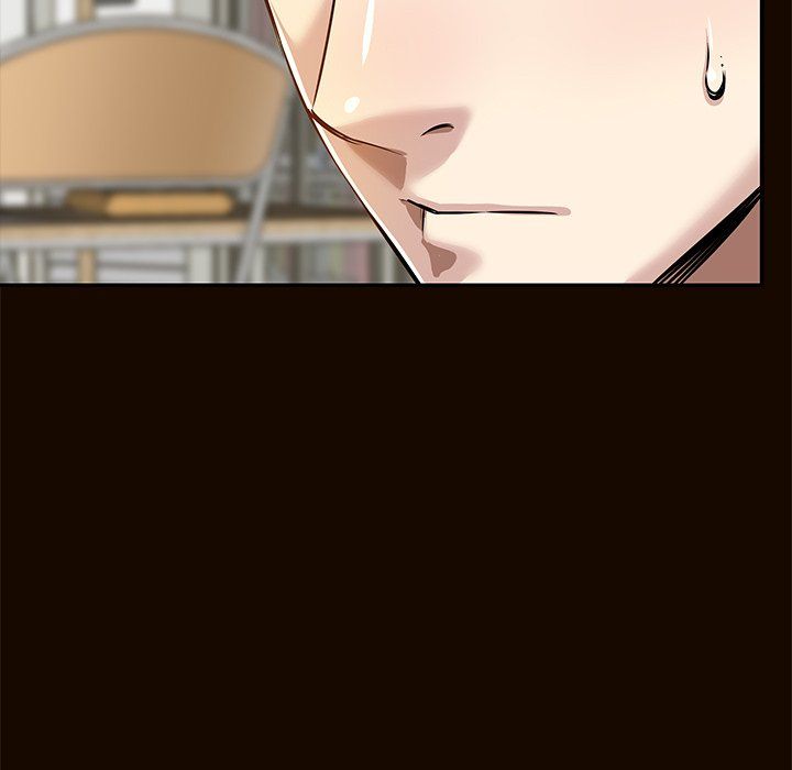 Sponsor (Drama) Manhwa - Chapter 24 Page 23