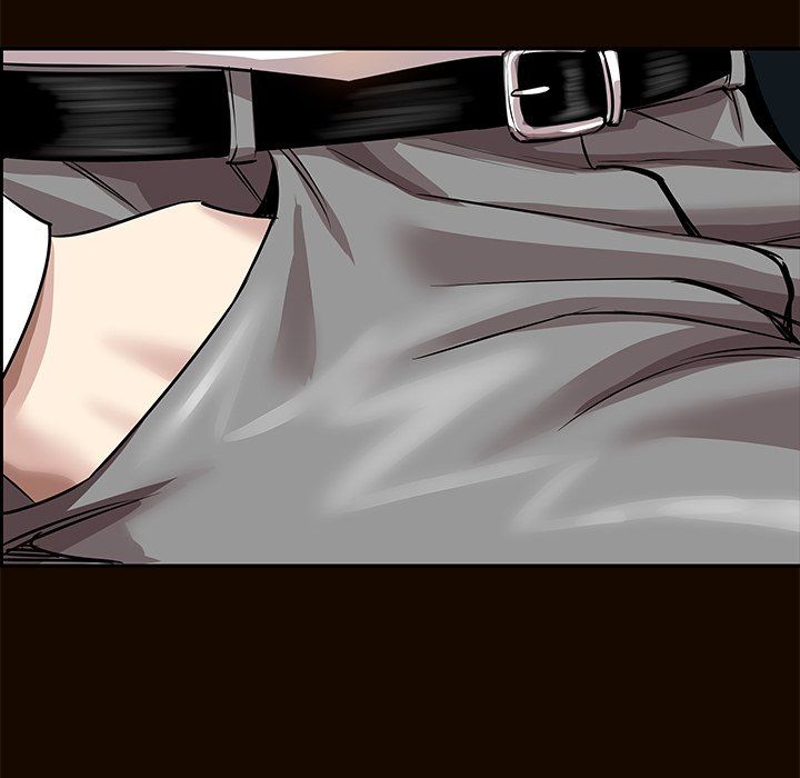 Sponsor (Drama) Manhwa - Chapter 24 Page 26