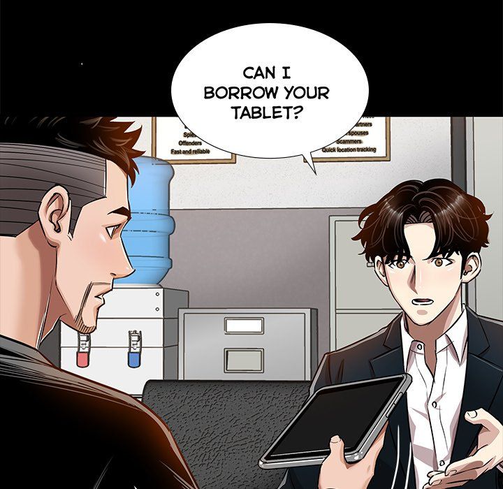 Sponsor (Drama) Manhwa - Chapter 24 Page 29