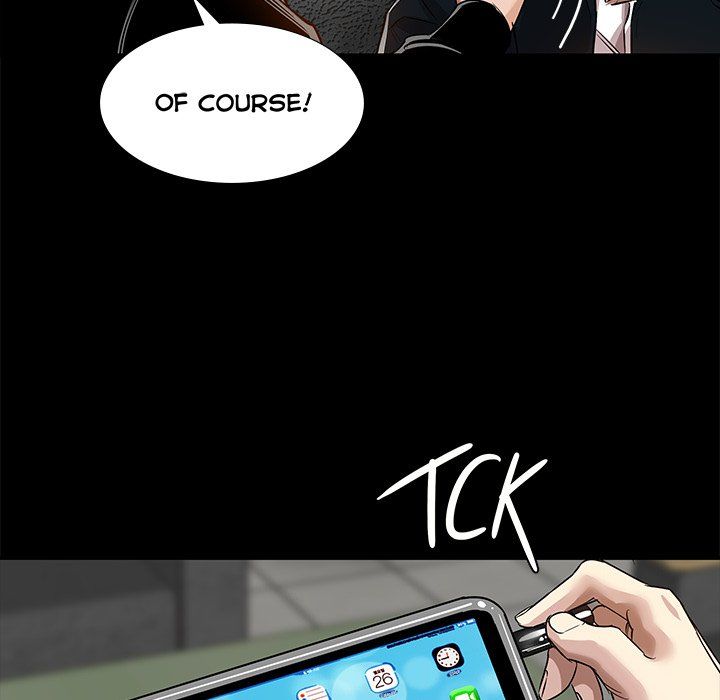 Sponsor (Drama) Manhwa - Chapter 24 Page 30