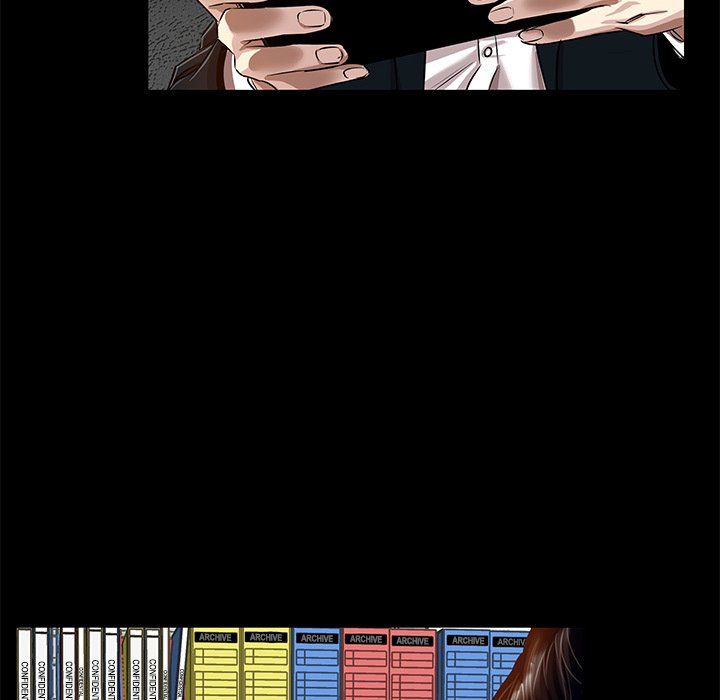 Sponsor (Drama) Manhwa - Chapter 24 Page 33