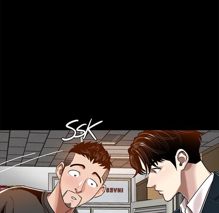 Sponsor (Drama) Manhwa - Chapter 24 Page 37