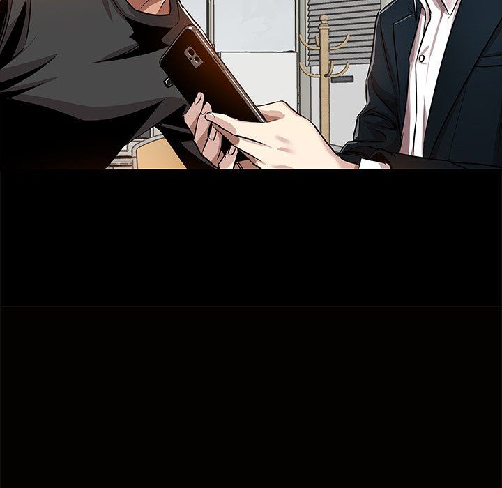 Sponsor (Drama) Manhwa - Chapter 24 Page 38