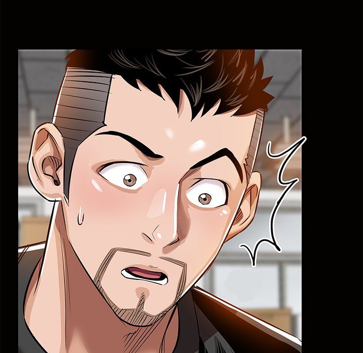 Sponsor (Drama) Manhwa - Chapter 24 Page 39