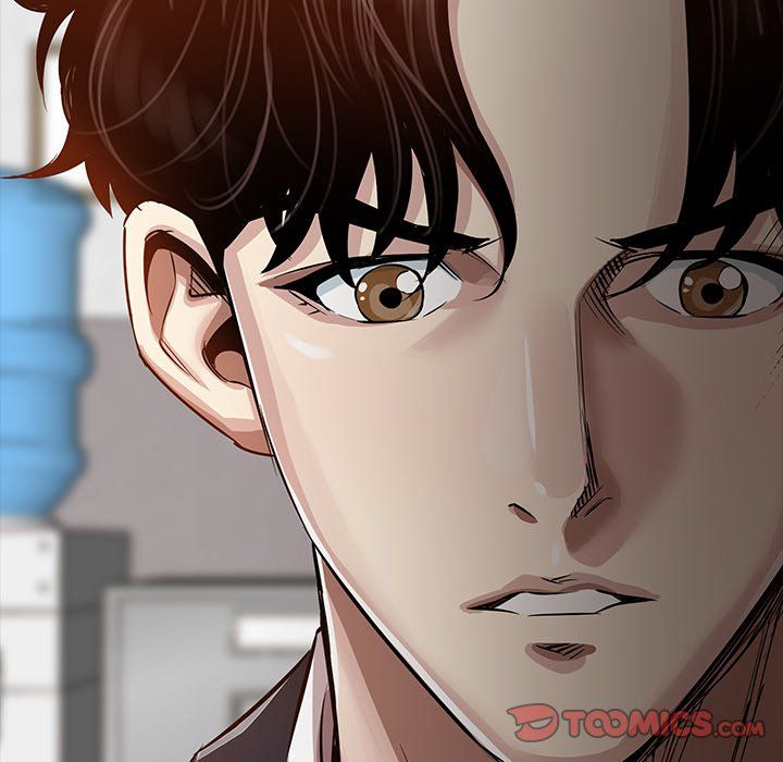 Sponsor (Drama) Manhwa - Chapter 24 Page 41
