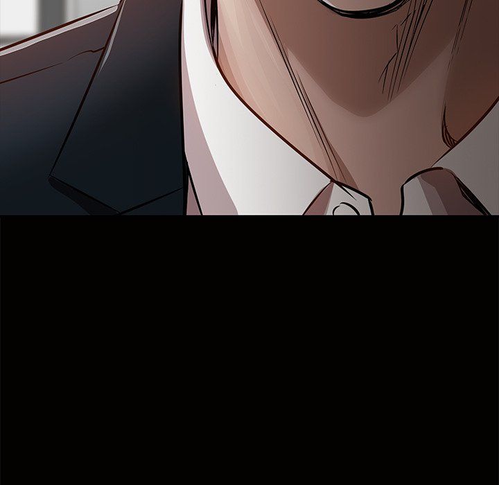 Sponsor (Drama) Manhwa - Chapter 24 Page 42