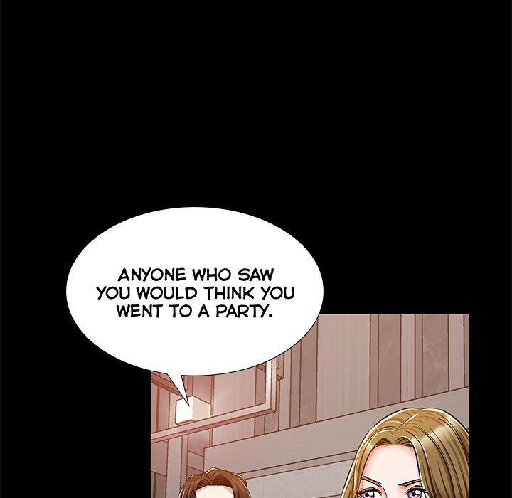 Sponsor (Drama) Manhwa - Chapter 24 Page 54