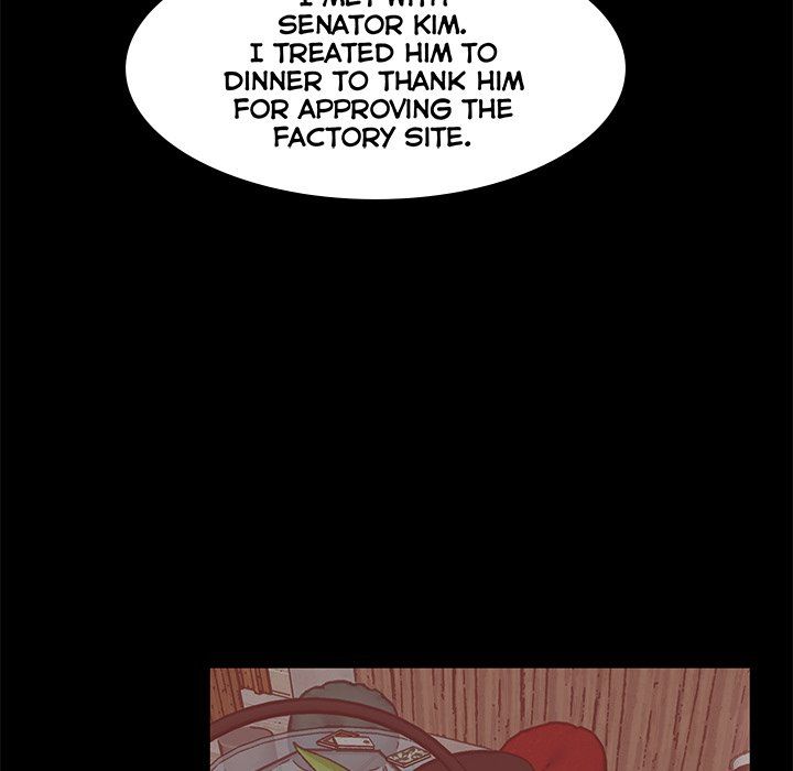 Sponsor (Drama) Manhwa - Chapter 24 Page 58