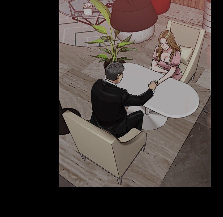 Sponsor (Drama) Manhwa - Chapter 24 Page 59