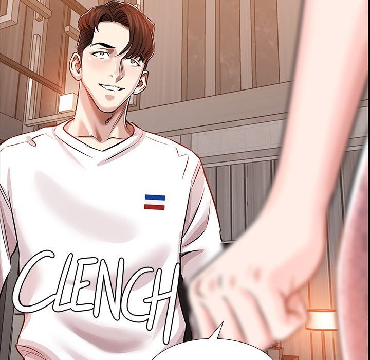 Sponsor (Drama) Manhwa - Chapter 24 Page 71