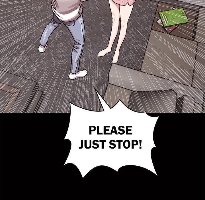 Sponsor (Drama) Manhwa - Chapter 24 Page 76