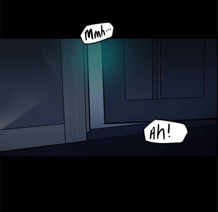 Sponsor (Drama) Manhwa - Chapter 24 Page 88