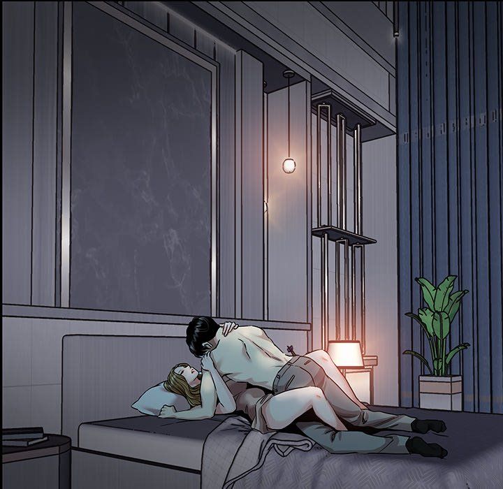 Sponsor (Drama) Manhwa - Chapter 24 Page 98