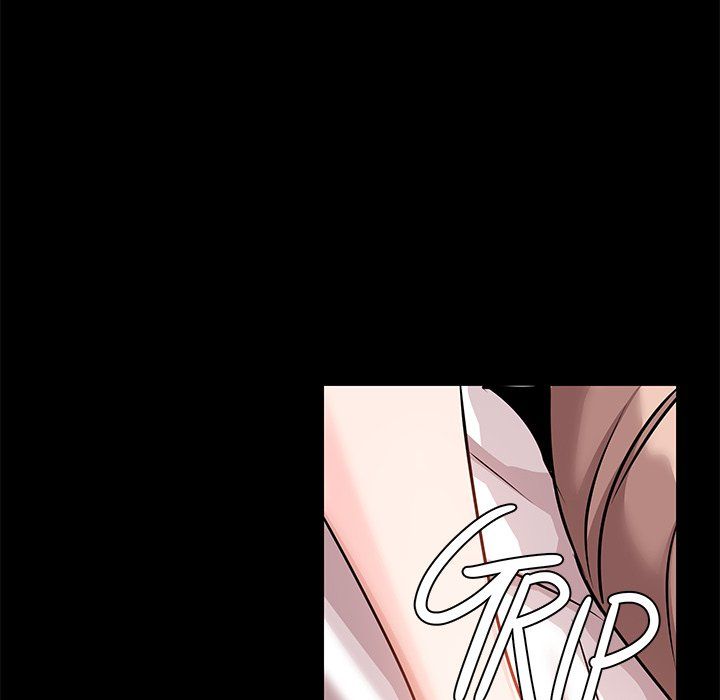 Sponsor (Drama) Manhwa - Chapter 24 Page 104